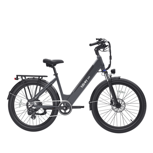 Hiboy EX9 Urban Commuter Electric Bike