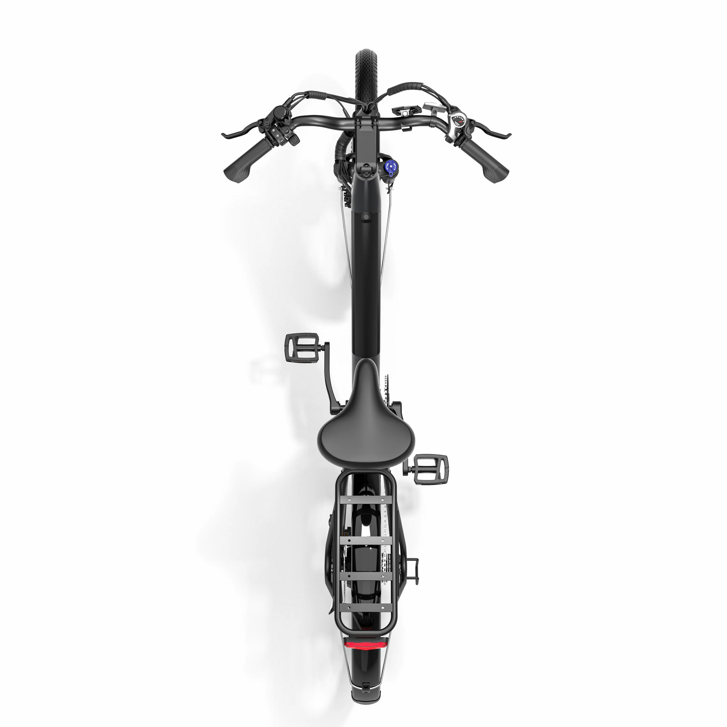 Hiboy EX9 Urban Commuter Electric Bike
