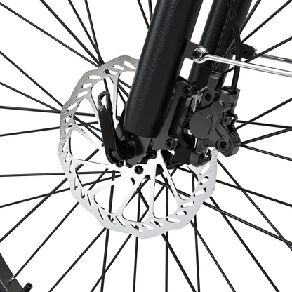 Hiboy EX9 Urban Commuter Electric Bike