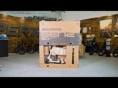 SUPER73-M1D SE
