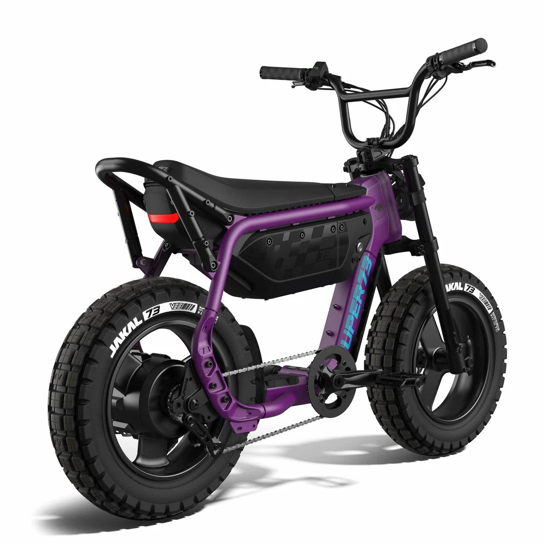 SUPER73-M1D SE