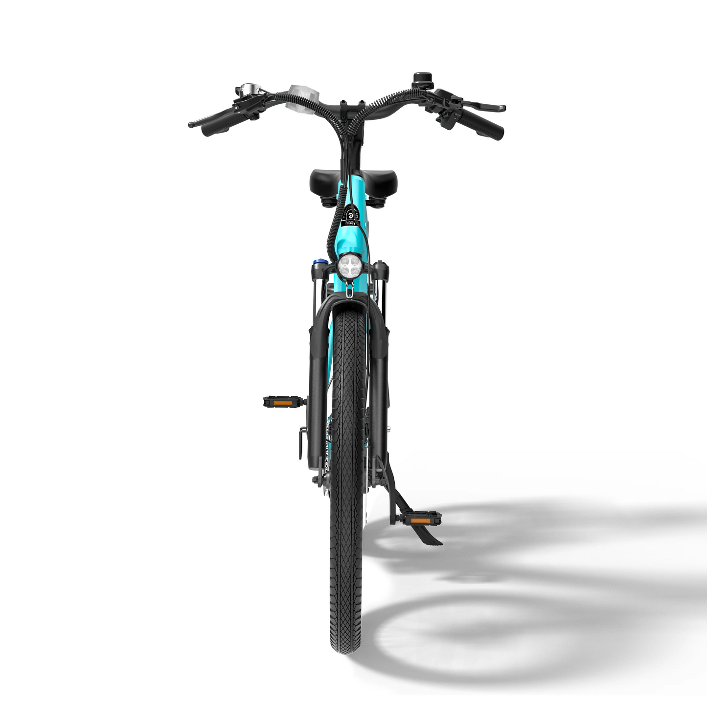 Hiboy EX9 Urban Commuter Electric Bike