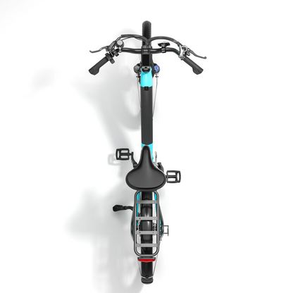 Hiboy EX9 Urban Commuter Electric Bike