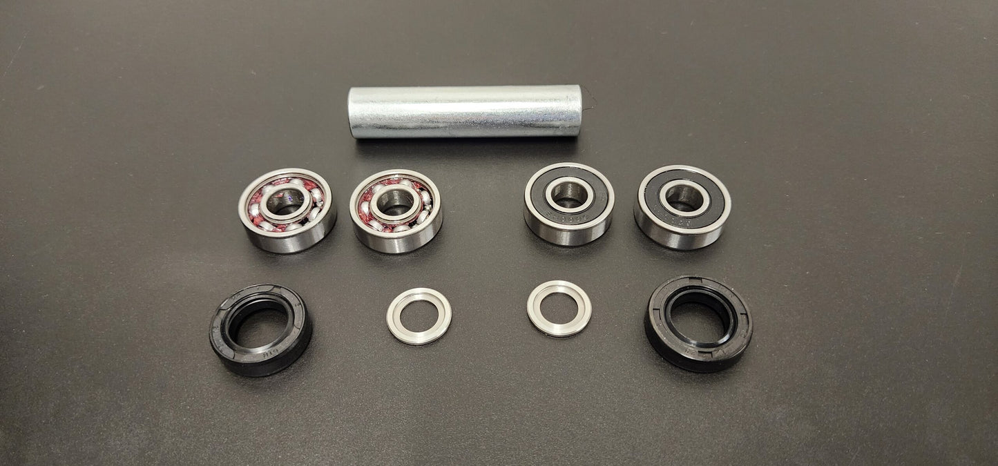 Warp9 Surron Light Bee Jackshaft Bearing Kit