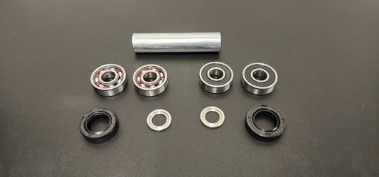 Warp9 Surron Light Bee Jackshaft Bearing Kit