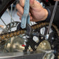Motion Pro Chain Breaker with Folding Handle