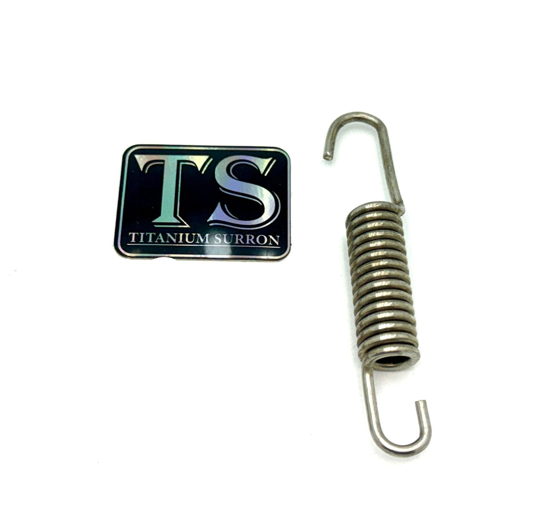 Kickstand Spring Set for E-Moto – Radmotousa