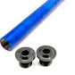 KKE Fork Custom Titanium Axle and Two Axle End-Bolts