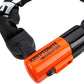 Kryptonite 1090 Evolution Series 4 Chain Lock: 3' (90cm)