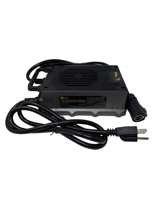 Light Bee Charger 12A (NEW 2025)