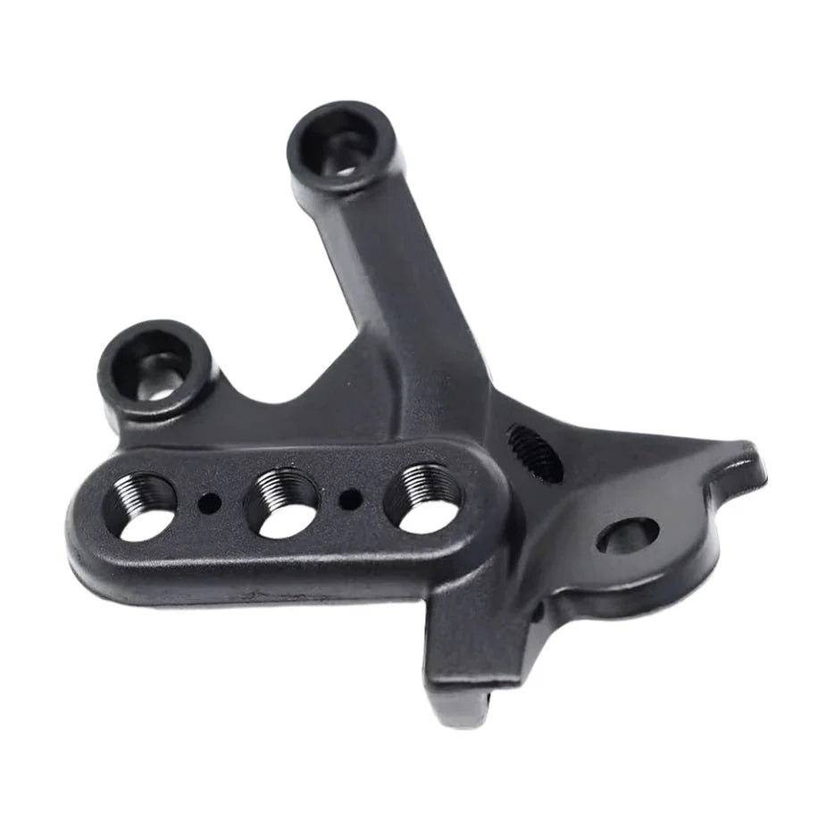 OEM LBX Footpeg Mounting Bracket
