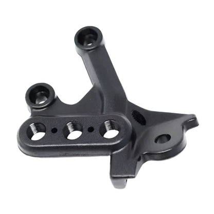 OEM LBX Footpeg Mounting Bracket