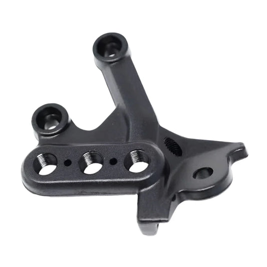 OEM LBX Footpeg Mounting Bracket