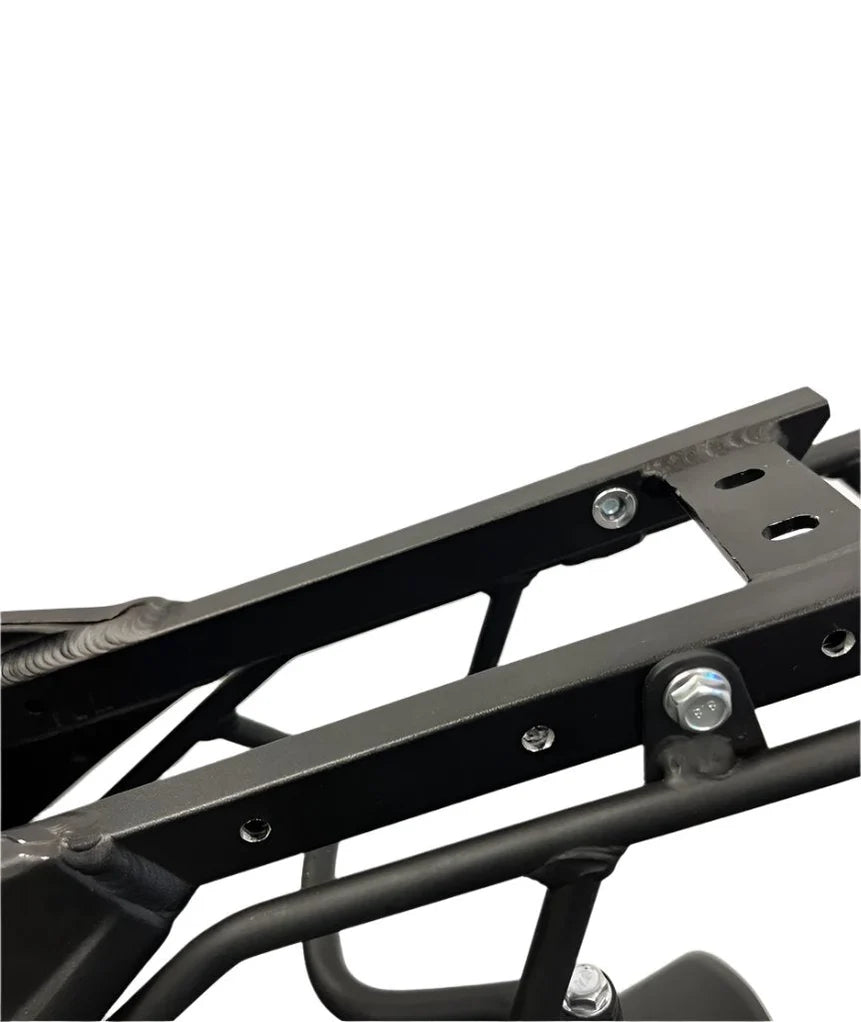 Light Bee Rear Luggage Rack