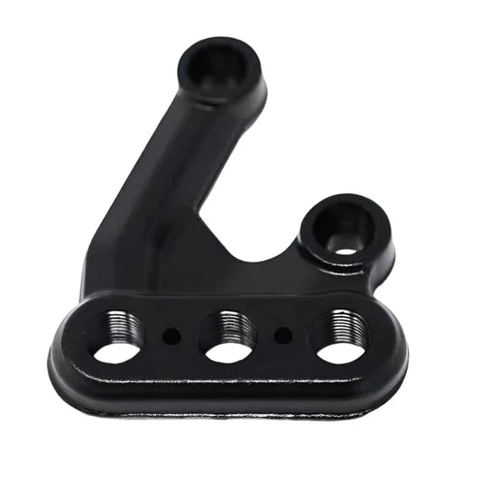 OEM LBX Footpeg Mounting Bracket