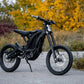 Light Bee Supermoto Wheel Kit