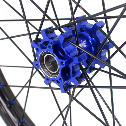 KKE 1.6*19" & 1.85*16" E-Motor Wheels Fit Surron Light Bee-X, E-Ride Pro SS