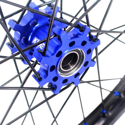 KKE 1.4*19" & 1.6*19" E-Motor Wheels Fit Surron Light Bee X, E-Ride Pro SS