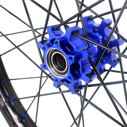 KKE 1.4*19" & 1.6*19" E-Motor Wheels Fit Surron Light Bee X, E-Ride Pro SS
