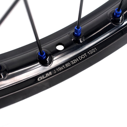 KKE 1.4*19" & 1.6*19" E-Motor Wheels Fit Surron Light Bee X, E-Ride Pro SS