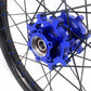 KKE 1.6"x19" & 1.85"x16" Spoke Wheels for E-Moto