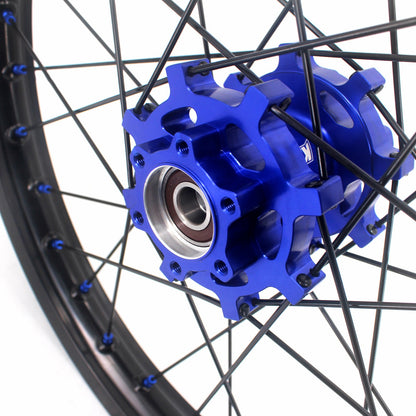 KKE 1.6*19" & 1.85*16" E-Motor Wheels Fit Surron Light Bee-X, E-Ride Pro SS