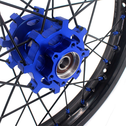 KKE 1.6*19" & 1.85*16" E-Motor Wheels Fit Surron Light Bee-X, E-Ride Pro SS