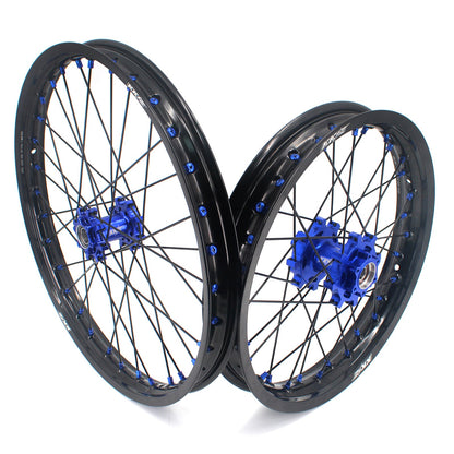 KKE 1.6*19" & 1.85*16" E-Motor Wheels Fit Surron Light Bee-X, E-Ride Pro SS