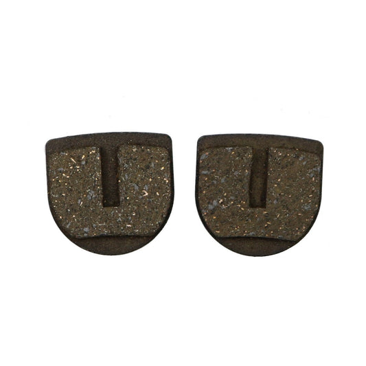 Brake Pads for Razor MX500/650, Dirt Quad, SX500, RSF350/RSF650