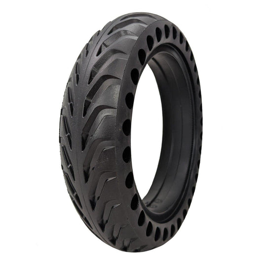 Universal Parts 8 1/2 x 2 Airless Tire - 5.6" I.D.