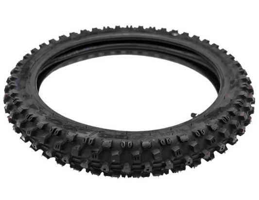 Rawrr Mantis Mini R Rear Tire Assembly 12Inch(70-100-12)