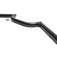 moped M handlebars - black