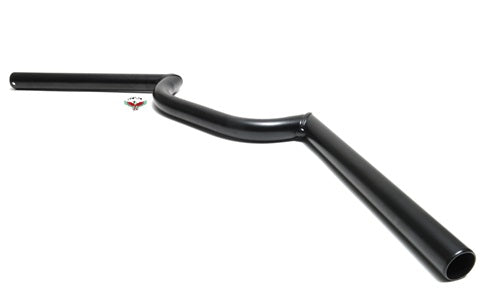 moped M handlebars - black