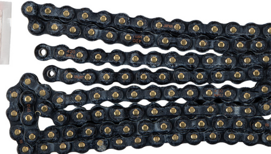RK 420 MRU E-Moto Chain