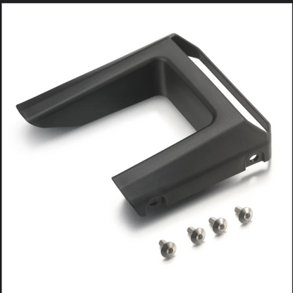 E Ride Pro - SHE7863 - New Mud Flaps Kit - S/SS2.0/SS3.0/SR