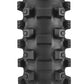 Dunlop MX33 Soft/Int Tires for eMoto