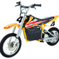 Razor MX650 Dirt Rocket