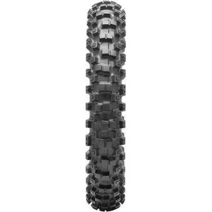 Off-Road Tire Dunlop Geomax MX53 (70/100-19 for 19") for Surron and Talaria