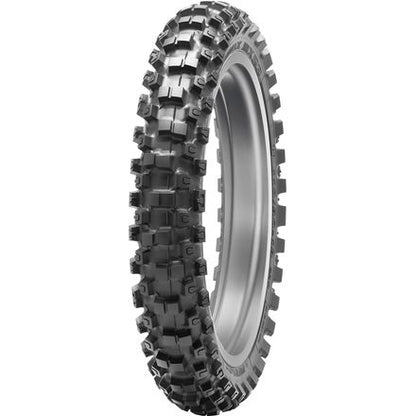 Off-Road Tire Dunlop Geomax MX53 (70/100-19 for 19") for Surron and Talaria