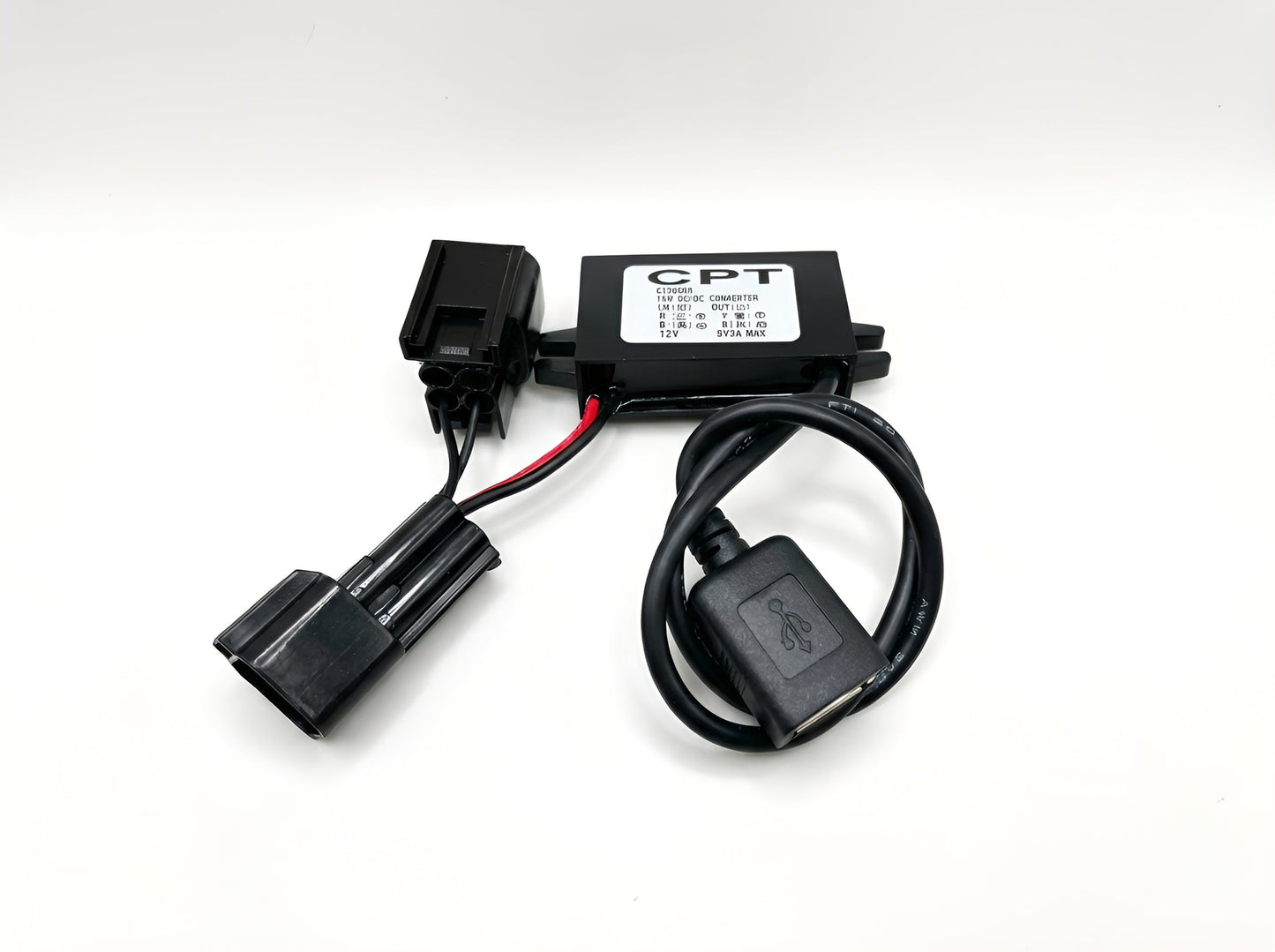 Talaria USB Charger