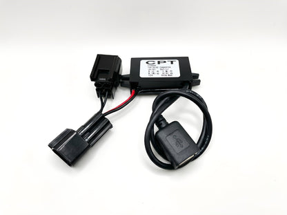 Talaria USB Charger