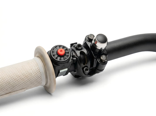 Surron Sport and Eco Mode switch