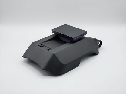 Eride Pro Battery Cover Display Mount