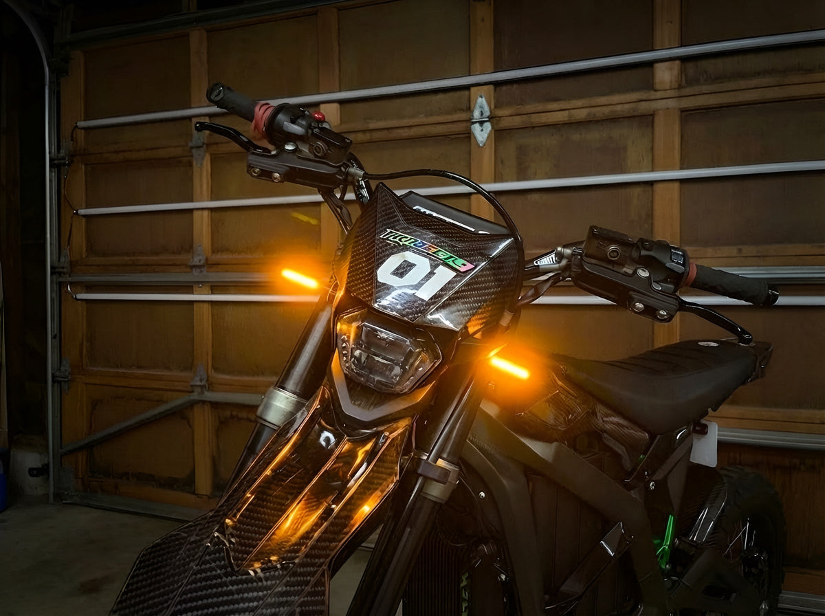Surron Ultra Bee Turn Signal Kit