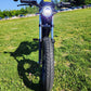 ONYX Motorbikes RCR, Dealer Demo (In stock!)