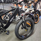 Planet Bike Big Buck Fat Front Fender