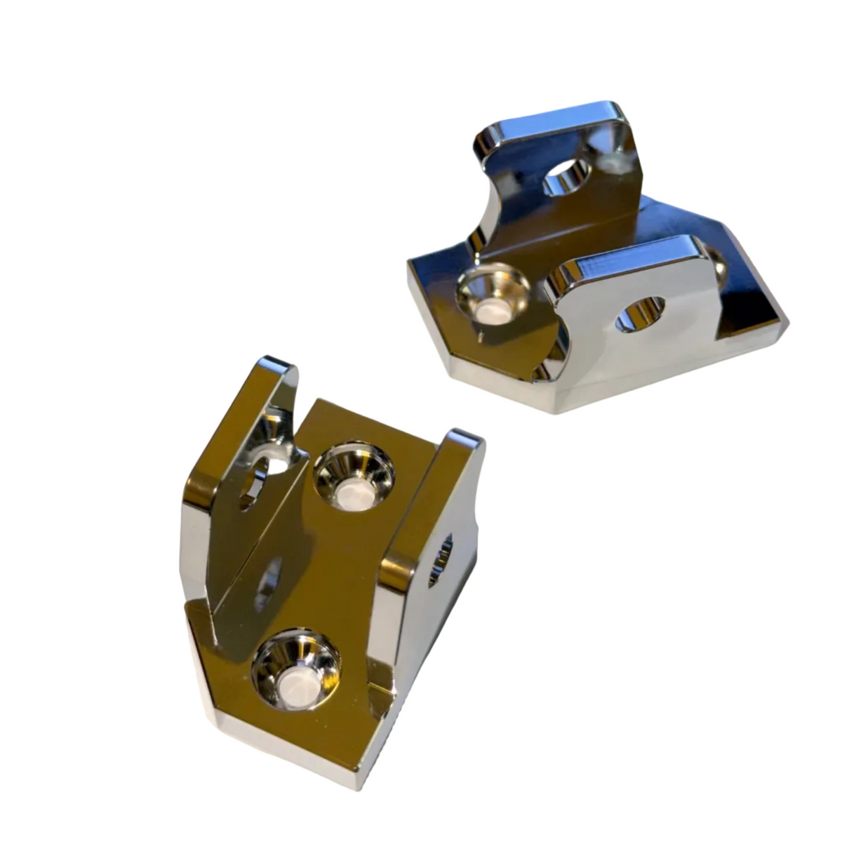 Tuttio Upgraded Peg Mounts – Soleil Supplies