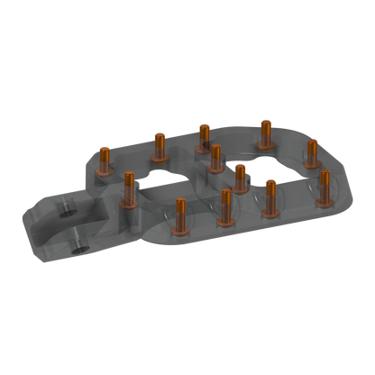 Prickly Peg Replacement Pins