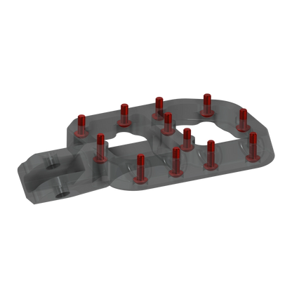 Prickly Peg Replacement Pins