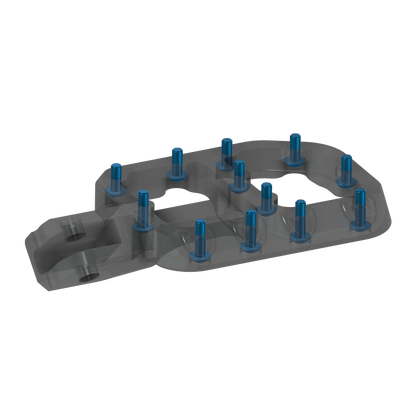 Prickly Peg Replacement Pins